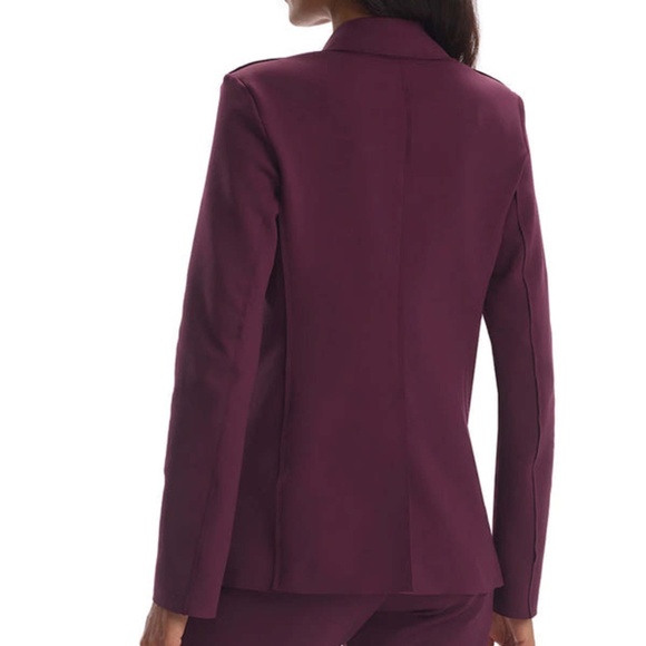 Commando Neoprene CEO Blazer - Picture 2 of 8